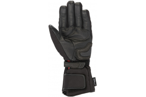 ALPINESTARS rukavice HT-5 HEAT TECH Drystar black