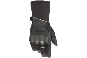 ALPINESTARS rukavice WR-2 V2 GORE-TEX black