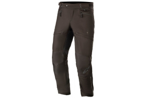 ALPINESTARS kalhoty AST-1 WP black