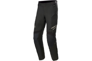 ALPINESTARS kalhoty ROAD TECH GORE-TEX black/black
