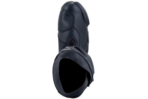 ALPINESTARS topánky SUPERTECH R 22 black/black