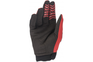 ALPINESTARS rukavice FULL BORE bright red/black