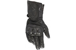 ALPINESTARS rukavice SP-8 HDRY black/black
