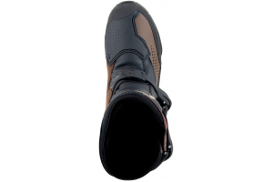 ALPINESTARS topánky XT-8 GORE-TEX čierna/hnedá 2024