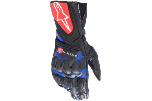 ALPINESTARS rukavice SP-8 V3 Monster black/red/blue/white