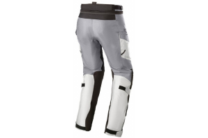 ALPINESTARS kalhoty STELLA ANDES V3 DRYSTAR dámské ice gray/dark gray