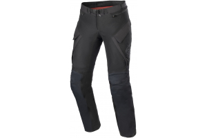 ALPINESTARS kalhoty STELLA ST-7 GORE-TEX dámské černá/tmavě šedá 2024
