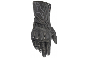 ALPINESTARS rukavice SP-8 V3 Black / Black
