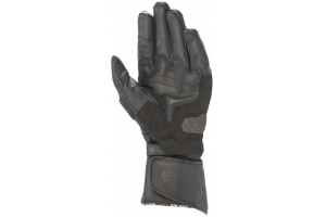 ALPINESTARS rukavice SP-8 V3 Black / Black