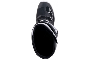 ALPINESTARS topánky TECH 7 ENDURO DRYSTAR black/white