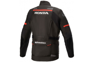 ALPINESTARS bunda ANDES V3 DRYSTAR Honda black
