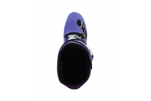 ALPINESTARS boty TECH 7 purple/white/black