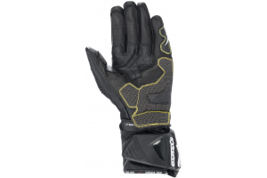 ALPINESTARS rukavice GP TECH V2 black/white