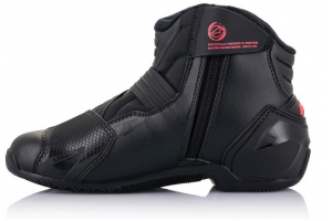 ALPINESTARS topánky STELLA SMX-1 R V2 dámske black / diva pink