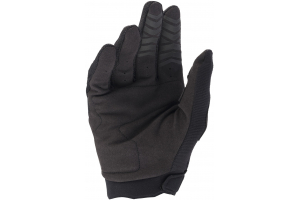 ALPINESTARS rukavice FULL BORE dětské black