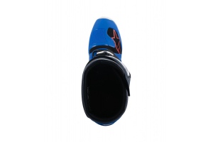 ALPINESTARS topánky TECH 7 blue/red/white