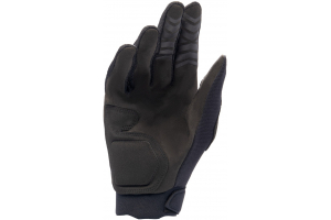 ALPINESTARS rukavice FULL BORE XT čierna/biela 2024