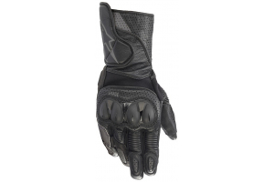 ALPINESTARS rukavice SP-2 V3 black/anthracite
