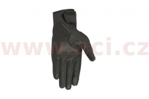 ALPINESTARS rukavice STELLA C-1 V2 Gore-Tex black