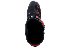 ALPINESTARS topánky TECH 7 Enduro black/red