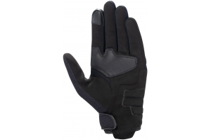 ALPINESTARS rukavice COPPER HONDA kolekce černá/šedá 2024