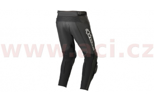 ALPINESTARS kalhoty TRACK V2 black