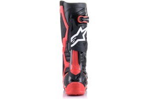 ALPINESTARS topánky TECH 10 Acumen red/black/white
