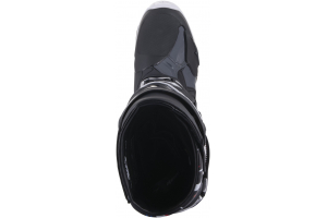 ALPINESTARS topánky TECH 10 Renen black/multicolor