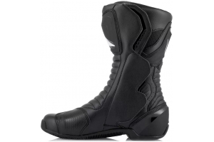 ALPINESTARS topánky SMX-6 v2 Black / Black