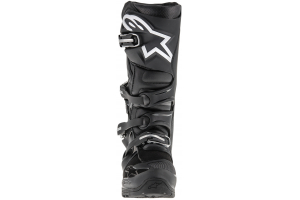 ALPINESTARS topánky TECH 7 Enduro black