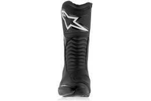 ALPINESTARS topánky SMX-S Black / Black