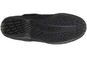 ALPINESTARS topánky AIR PLUS v2 GORE-TEX XCR black