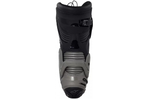 ALPINESTARS topánky SMX PLUS V2 black / dark gray