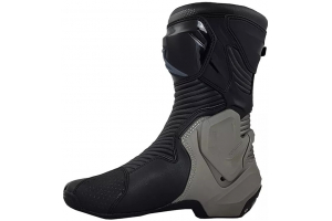 ALPINESTARS topánky SMX PLUS V2 black / dark gray