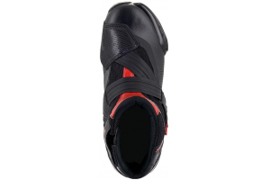 ALPINESTARS topánky SMX-1 R V2 black / red