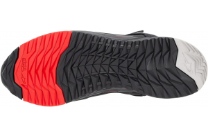 ALPINESTARS topánky CR-X Drystar black/camo/red