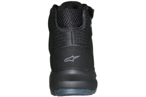 ALPINESTARS topánky CR-X Drystar black