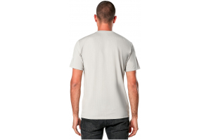 ALPINESTARS tričko PERF PERFORMANCE šedá