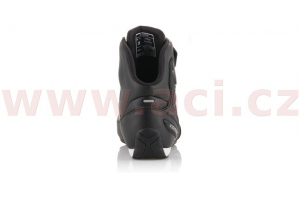 ALPINESTARS topánky STELLA FASTER-3 dámske black / silver