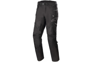 ALPINESTARS kalhoty MONTEIRA DRYSTAR XF černá/černá 2024