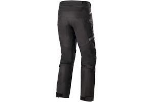 ALPINESTARS kalhoty MONTEIRA DRYSTAR XF černá/černá 2024