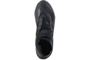 ALPINESTARS topánky CR-1 čierna/tmavo šedá 2024