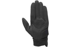 ALPINESTARS rukavice STATED AIR černá/stříbrná 2024