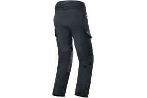 ALPINESTARS kalhoty BOULDER GORE-TEX černá/černá 2024