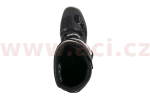 ALPINESTARS topánky TECH 7 Enduro Drystar black / grey