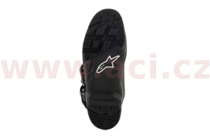 ALPINESTARS topánky TECH 7 Enduro Drystar black / grey