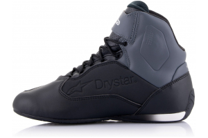 ALPINESTARS topánky FASTER-3 Drystar black/dark grey