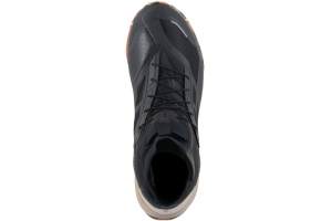 ALPINESTARS topánky CR-1 čierna/svetlo hnedá 2024