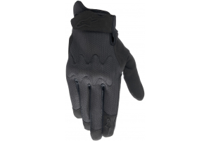ALPINESTARS rukavice STATED AIR black/black
