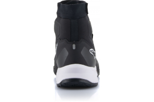 ALPINESTARS topánky CR-1 čierna/biela 2024